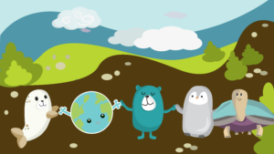 Darmowe ćwiczenia ortograficzne i kolorowanki do druku PDF – nauka ortografii przez zabawę